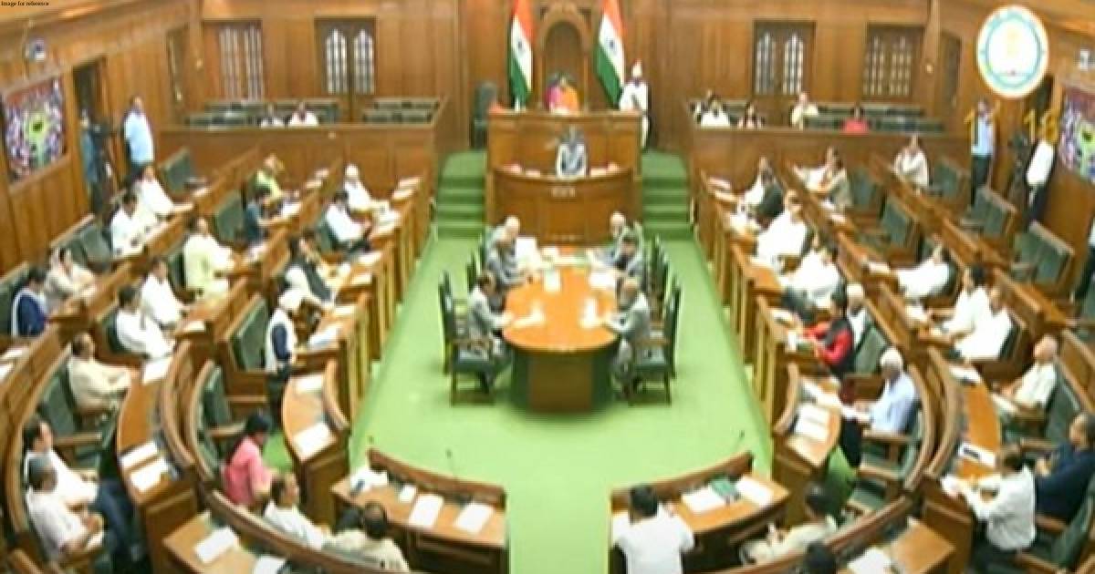 Delhi Assembly likely to discuss Manipur issue today
